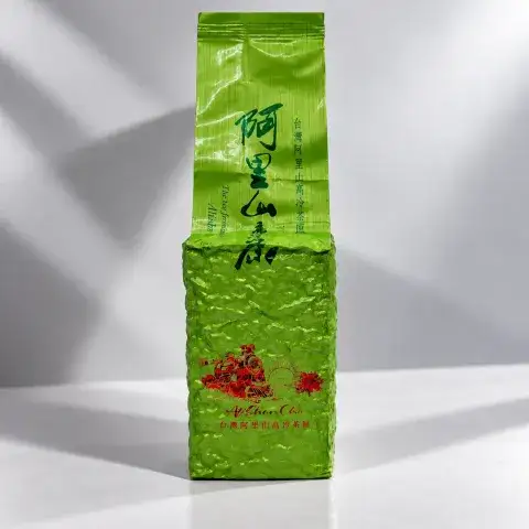 Exclusive Four season oolong tea Authentic Taiwanese Tea Wholesale tea suppliers for business use