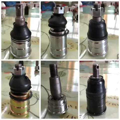 Modified Cars Parts