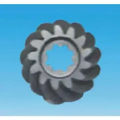 Gear o.e.m. no.: 6E7-45551-00 model: YAMAHA
