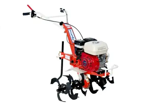 NICHINO 650N CULTIVATOR