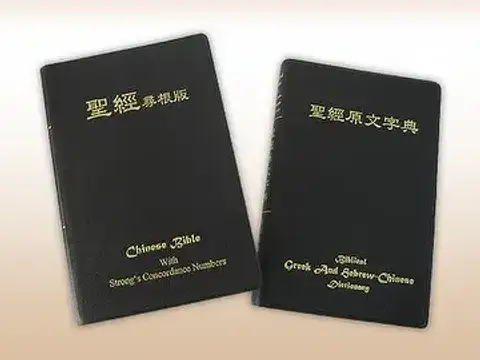 Bibles
