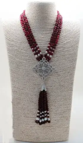 NS251 Necklace