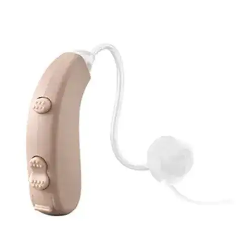 Mimitakara Digital BTE Thin Tube Hearing Aid