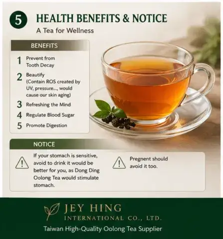 Premium Hongshui Tea 150g Vacuum Sealed