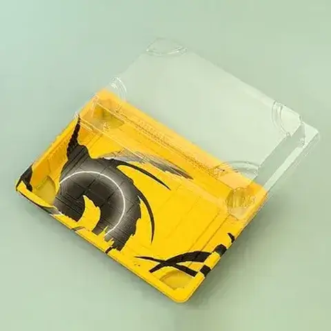 Disposable Sushi Trays