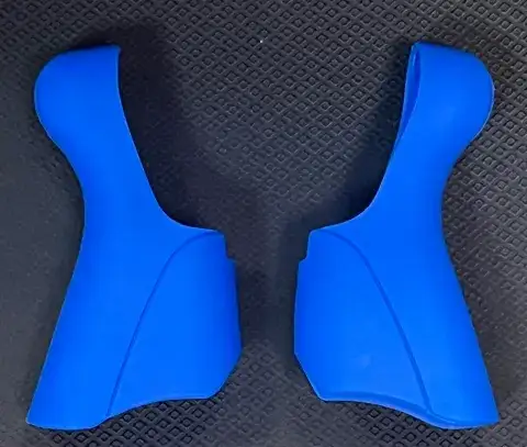 ST-7900 Grips / Far and Near ST-7900 Premium Ergonomic Bicycle