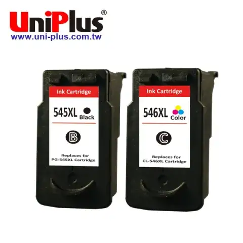 100% Brand New Compatible PG545XL CL546XL Ink Cartridge