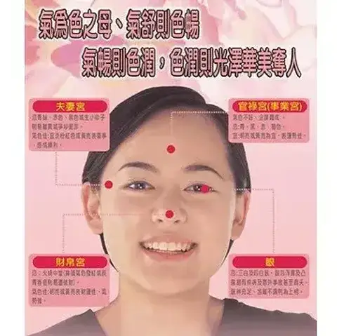 Palmistry/physiognomy Course