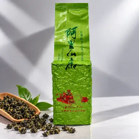 Exclusive Four season oolong tea Authentic Taiwanese Tea Wholesale tea suppliers for business use