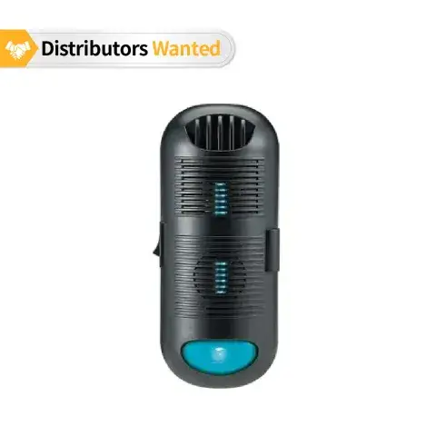 DigiMax UVC Sanitizer Air Purifier