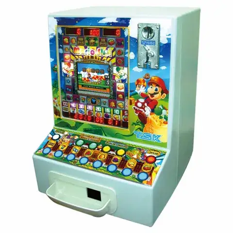 Mario Slot