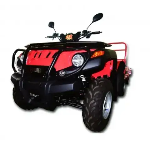 NICHINO IE-250 NEW AGRICULTURAL VEHICLES
