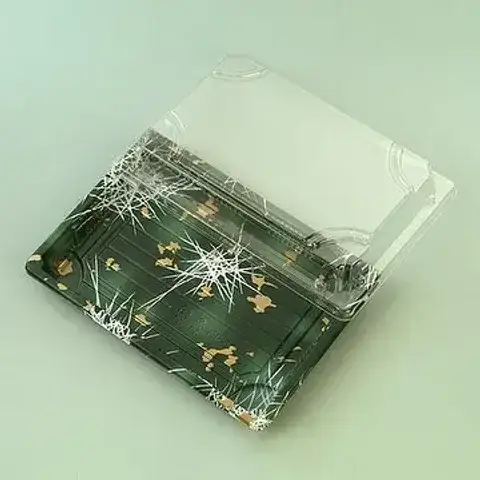 Sushi Container