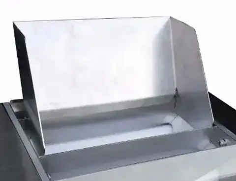 PG150 AUTOMATIC TAPIOCA PEARLS FORMING MACHINE