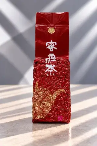 Premium Hongshui Tea 150g Vacuum Sealed