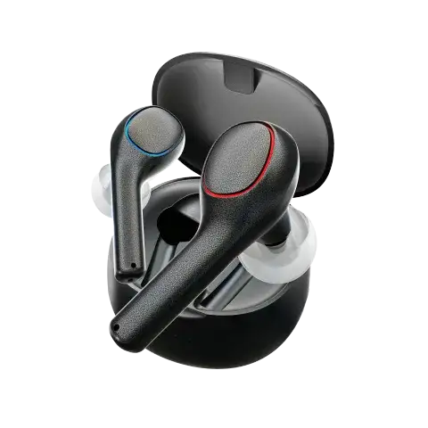 Mimitakara Bluetooth TWS goodHearing T1 Hearing Aid