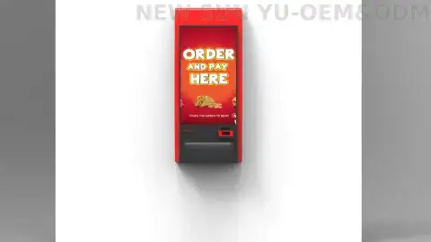 Best Kiosk cabinets manufacturder in Taiwan
