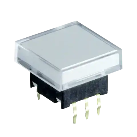 Illuminated Tactile Button Switches_SPD2PV4YCV037T