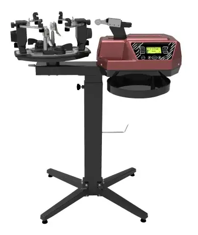 DeLite Stringing Machine