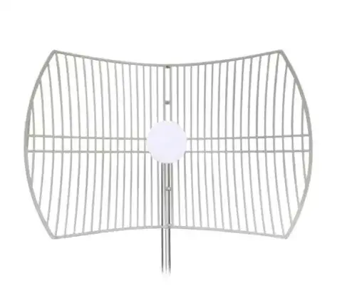 MIMO Grid 5.8 GHz 28dBi Antenna