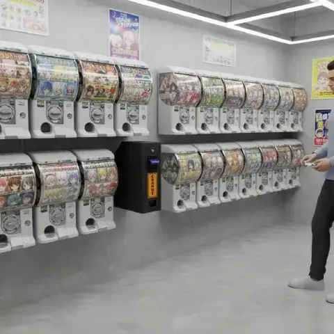 hot sales for Coin changer machine made in Taiwan
