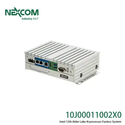 Industrial Fanless Computer, Industrial PC, Industrial Computer - NISE110-A01 | NEXCOM