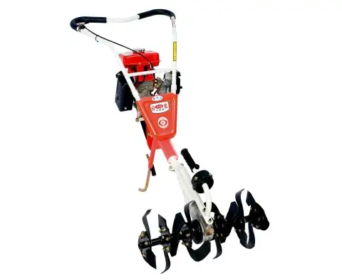Agricultural Cultivator Mini Tractor Easy carry 308A Type