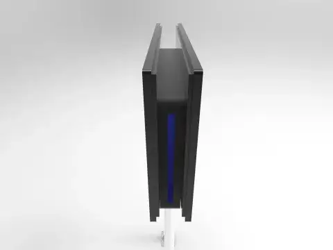 JACKPOT Dual-Sided LED Display System for Gaming Slot Machines