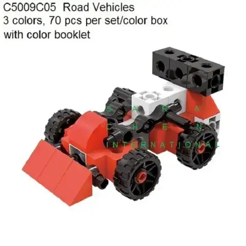 ROAD VEHICLES
