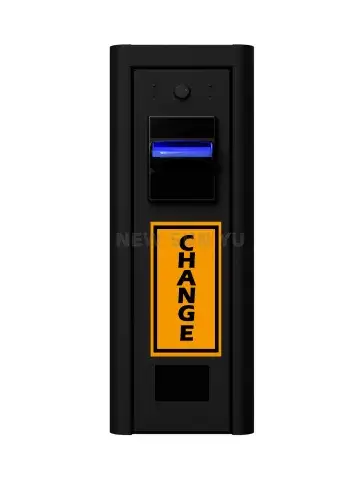 COIN CHANGE MACHINE made in Taiwan