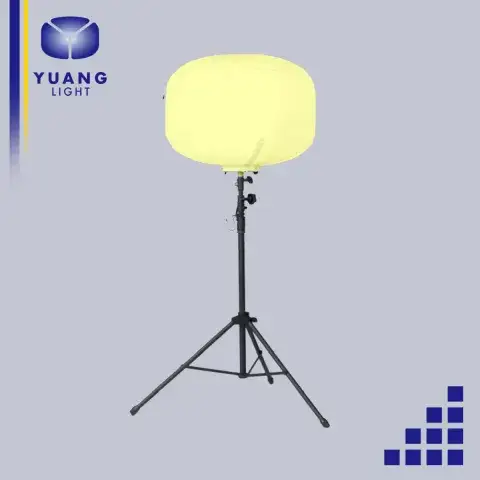 Energy Efficient LED Work Light Supplier for Portable Outdoor Lighting