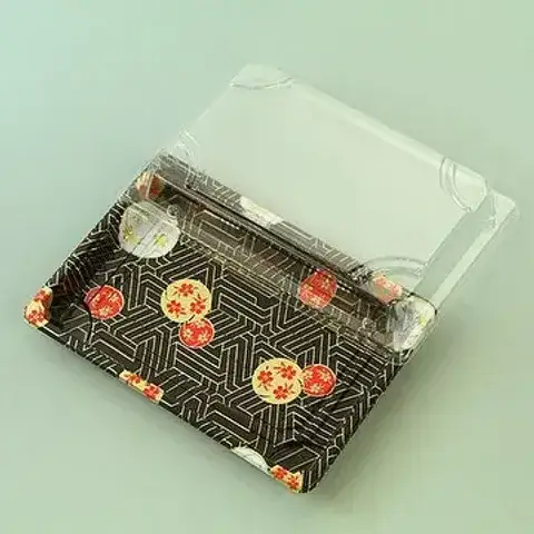 Disposable Sushi Trays