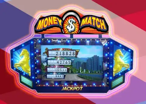 Taiwan linking Jackpot Slot machine for hot sale
