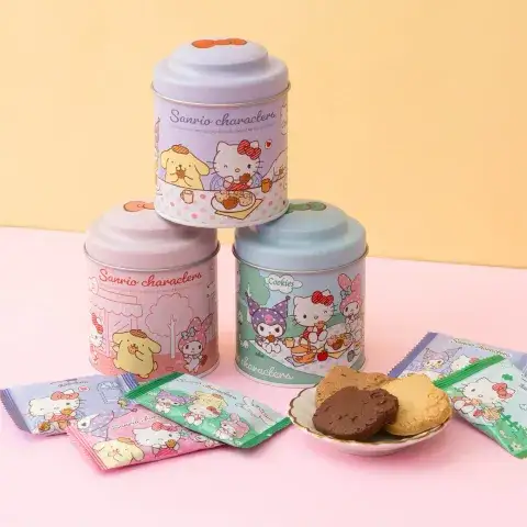 Hello Kitty Cookies Mix