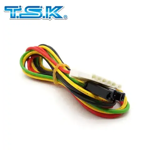 TSK Taiwan Arcade Mario Slot Game Machine KIT: KM7-11 Harness Wire Set