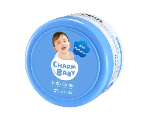 CELLINA CHARM BABY - Body Cream