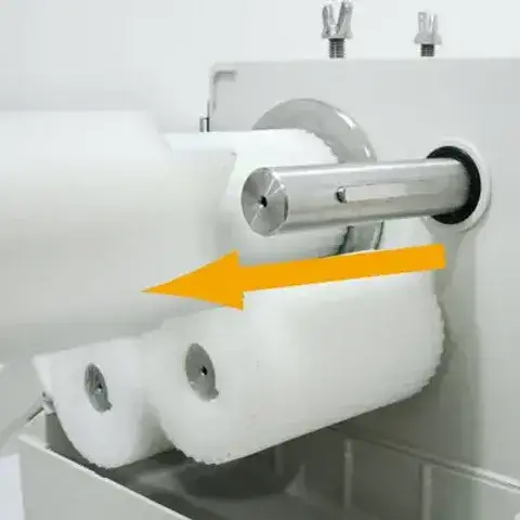 JH100 Juice Squeezer