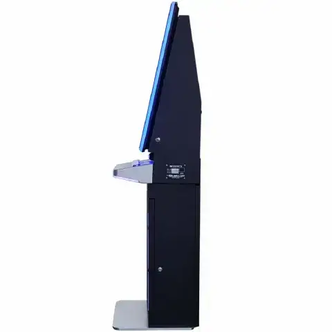 27" Vertcial slot machine
