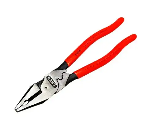 MIT German Type Lineman's Pliers I