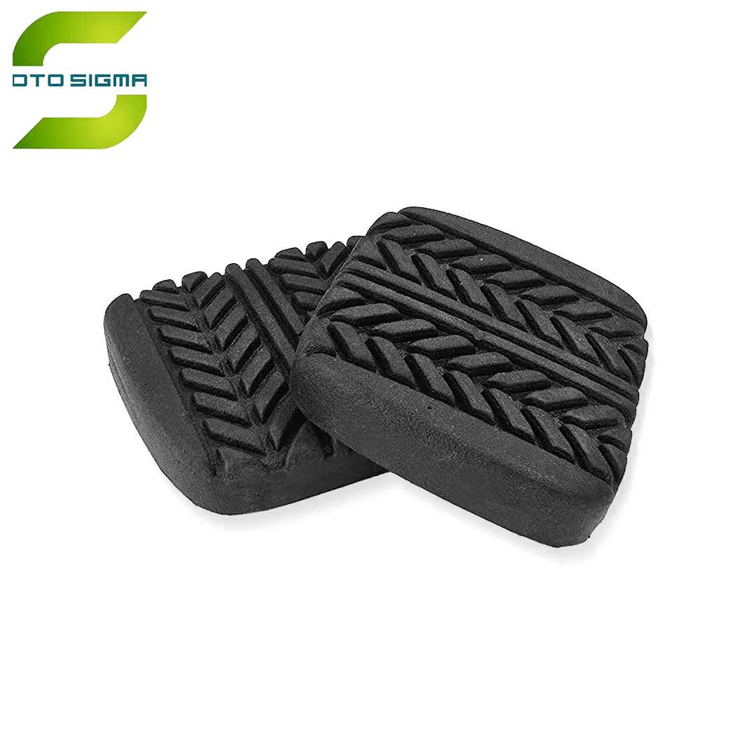 Clutch & Brake Pedals Pad FOR Mazda (OEM # S083-43-028